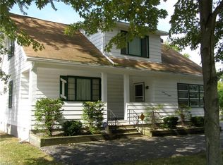 4716 Elyria Ave, Lorain, OH 44055