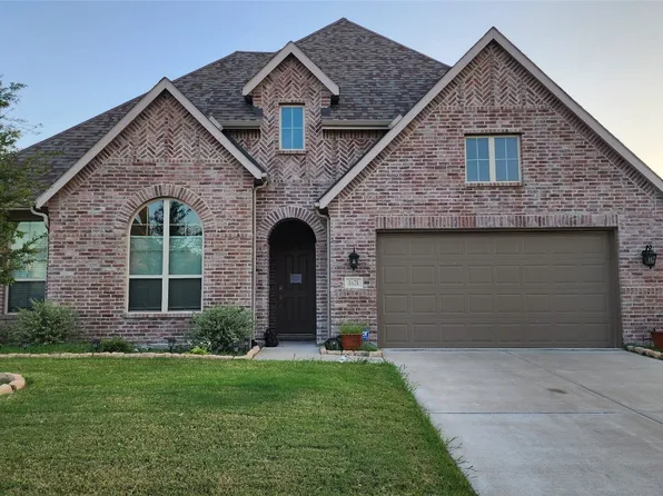 1621 Yellowstone Dr, Forney, TX 75126