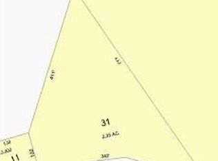 1027 Sawyer Rd, Cape Elizabeth, ME 04107