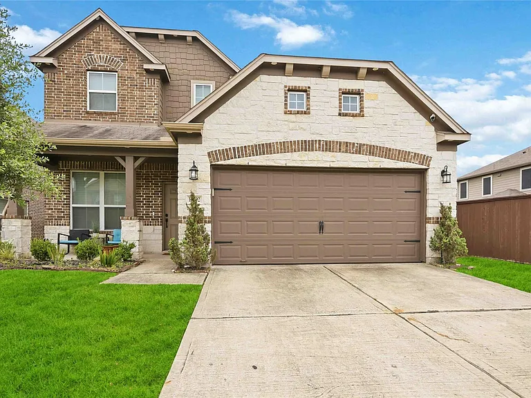 14702 Meadow Acre Trl — Photo 1