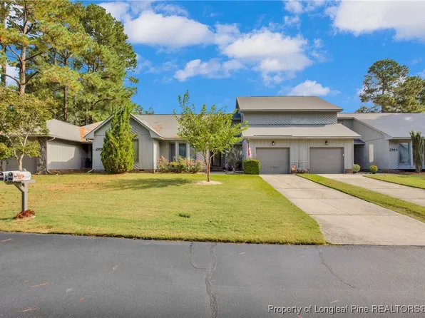 2948 Wedgeview Dr #B, Fayetteville, NC 28306