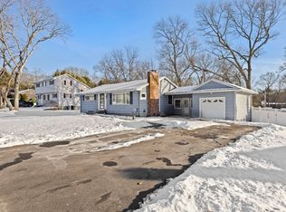 56 Sunset Dr, Brockton, MA 02301