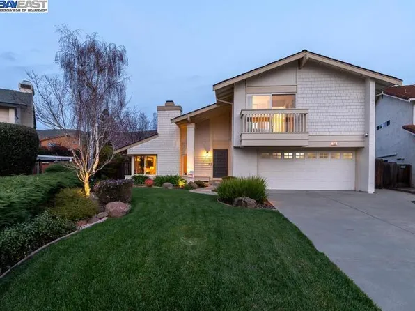 700 Arikara Ct, Fremont, CA 94539