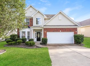 204 Bells Creek Dr, Simpsonville, SC 29681