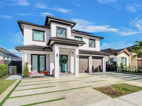 14671 SW 20th St, Miami, FL 33175