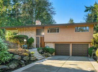 Longridge, Lake Forest Park, WA 98155