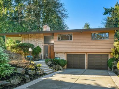 19045 46th Avenue NE, Lake Forest Park, WA, 98155