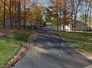 743 S East St, Hillsboro, OH 45133