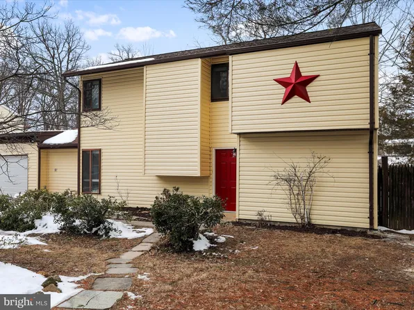 18008 Driftwood Ct, Gaithersburg, MD 20877