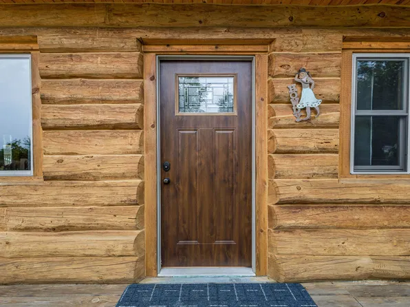 N9805 County Road Aa, Portage, WI 53901
