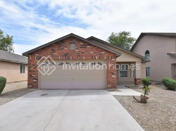 2841 W La Salle St, Phoenix, AZ 85041