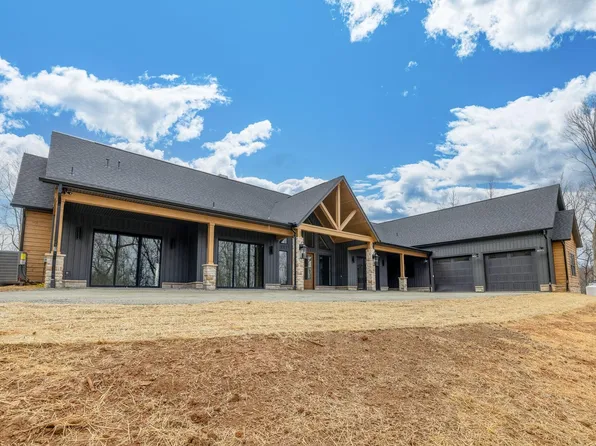 3030 Blandemar Dr, Charlottesville, VA 22901