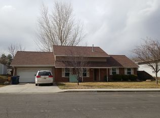 435 N 600 E, Springville, UT 84663