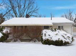 2251 Vale Dr, Dayton, OH 45420