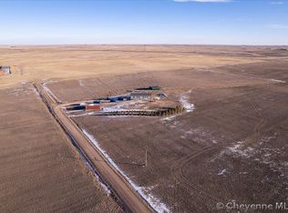 4321 Grey Wolf Ln, Cheyenne, WY 82009
