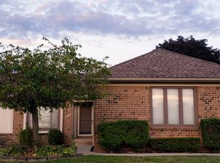 46730 Gadwall Dr, Macomb, MI 48044