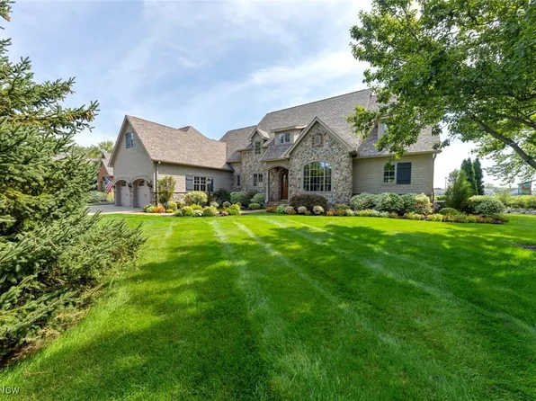 4712 E Marsh View Dr, Pt Clinton, OH 43452