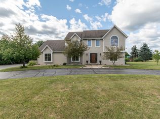 W344S8759 Whitetail Dr, Eagle, WI 53119