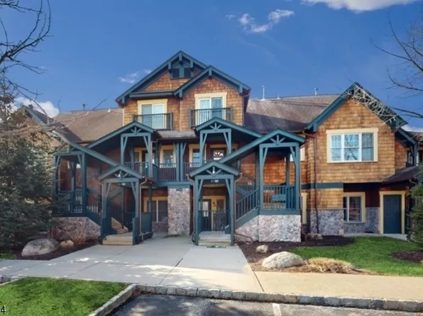 8 Maple Cres Unit 12, Vernon Twp., NJ 07462