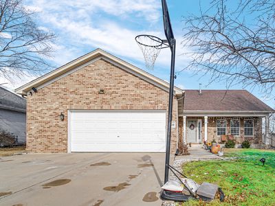 7619 Briarcliff Dr, Plainfield, IL, 60586