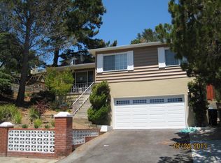 2602 Prindle Rd, Belmont, CA 94002