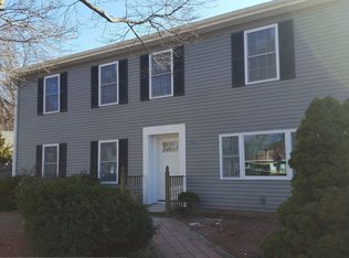 11 Madeline Dr, Riverside, RI 02915