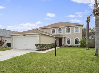 3893 La Flor Dr, Rockledge, FL 32955