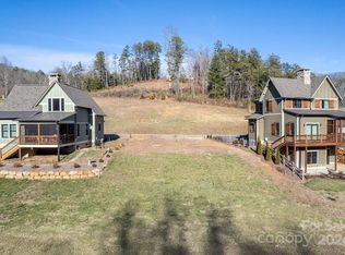 90 Grayling Dr, Cullowhee, NC 28723