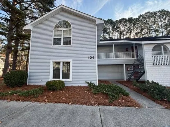 104 E Victoria Ct, Greenville, NC 27858