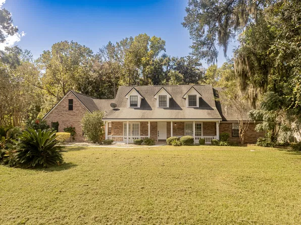2050 Grove Bluff Rd, Saint Johns, FL 32259