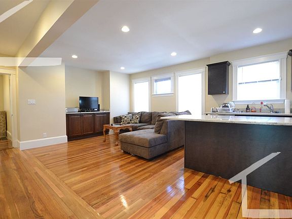 40 Glencoe St. #1 Boston - Brighton Unit Photo 10
