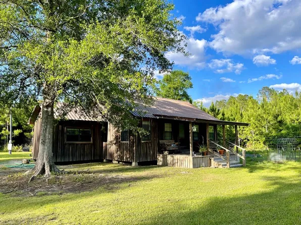 622 Blue Sow Branch Ln, Nashville, GA 31639