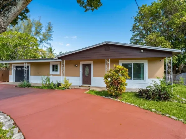 6501 NW 20th Ct, Fort Lauderdale, FL 33313