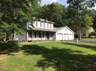 2206 Catharine St, Huntingdon, PA 16652