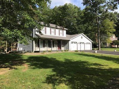 2206 Catharine St, Huntingdon, PA, 16652