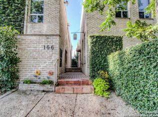 166 Elizabeth Rd, San Antonio, TX 78209