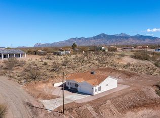 1878 Circulo Girasol, Rio Rico, AZ 85648