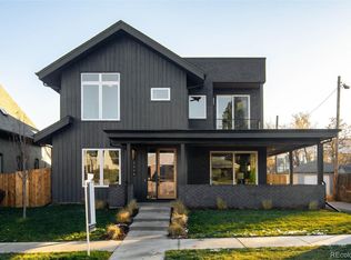 3344 W 39th Ave, Denver, CO 80211