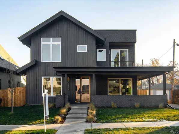 3344 W 39th Avenue, Denver, CO 80211