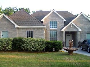 2907 Buffalo Run, San Leon, TX 77539