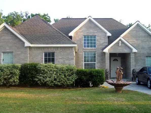 2907 Buffalo Run, San Leon, TX 77539
