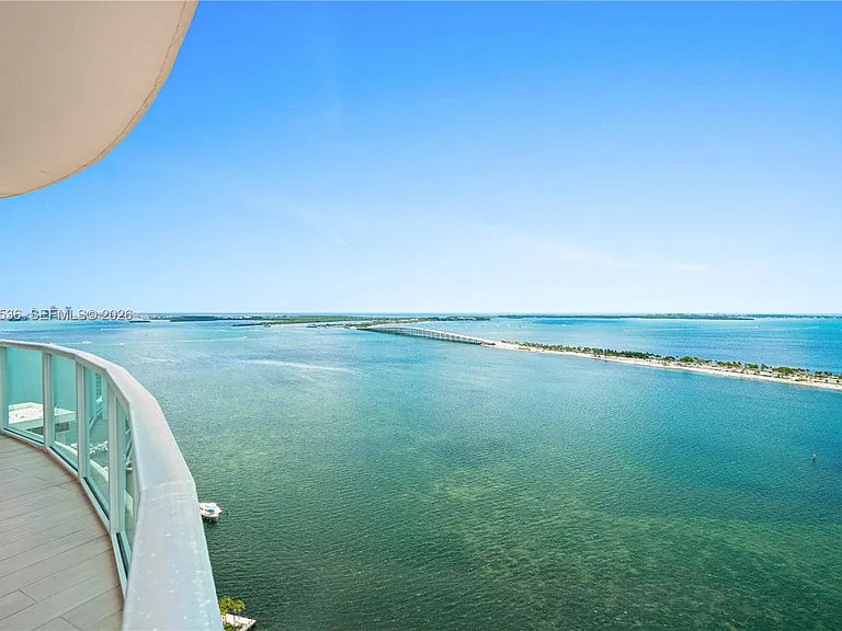 2101 Brickell Ave #3105 — Photo 3
