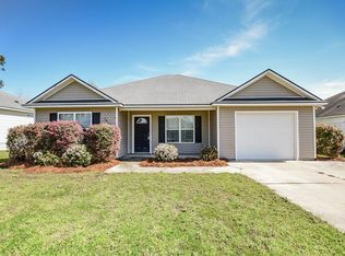 3605 Druid Oaks Dr, Valdosta, GA 31605