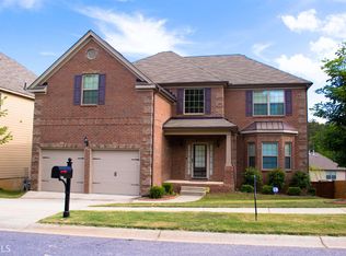 7724 Birdsview Dr, Fairburn, GA 30213