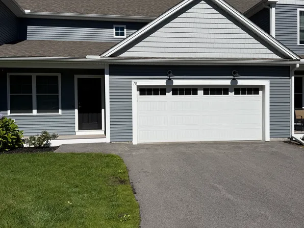 7B Joes Way #B, Hollis, NH 03049