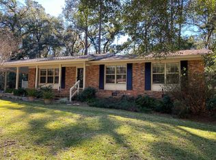 1509 Raa Ave, Tallahassee, FL 32303