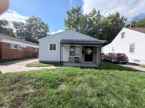 16569 Woodbine St, Detroit, MI 48219