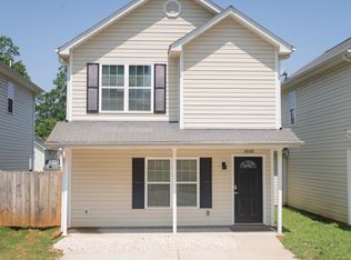 1020 Beaugard Dr, Charlotte, NC 28208