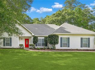 532 Covington Point Dr, Covington, LA 70433
