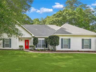 532 Covington Point Dr, Covington, LA, 70433